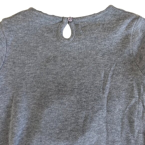 Mud Pie Girls Fall Pumpkin Shirt - Picture 2 of 5